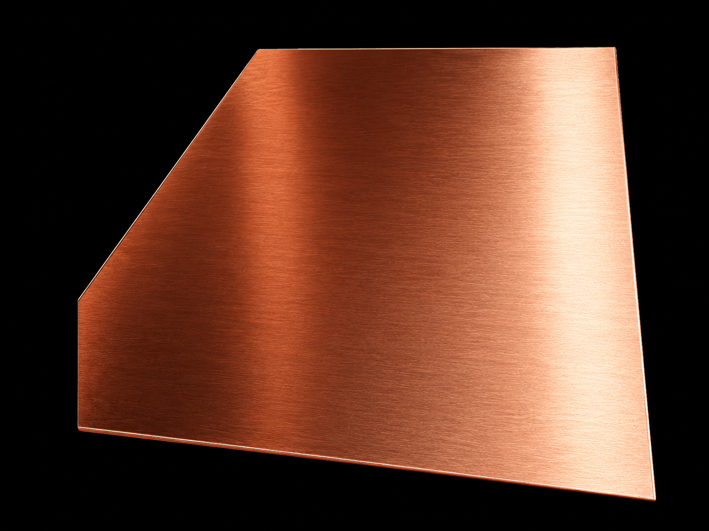 Copper Plate