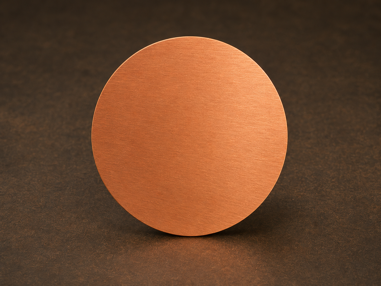 Copper Circle