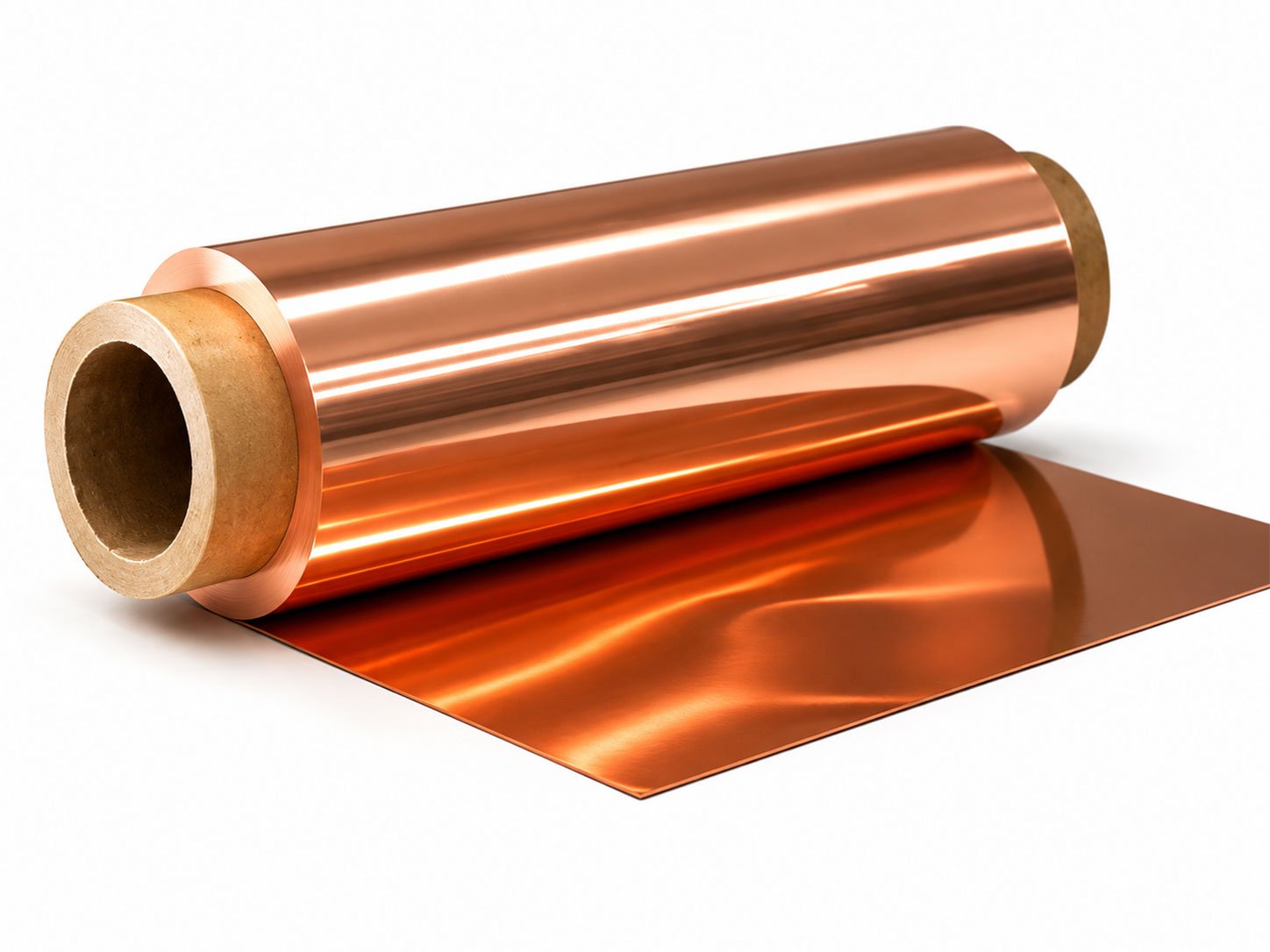 Copper Foil
