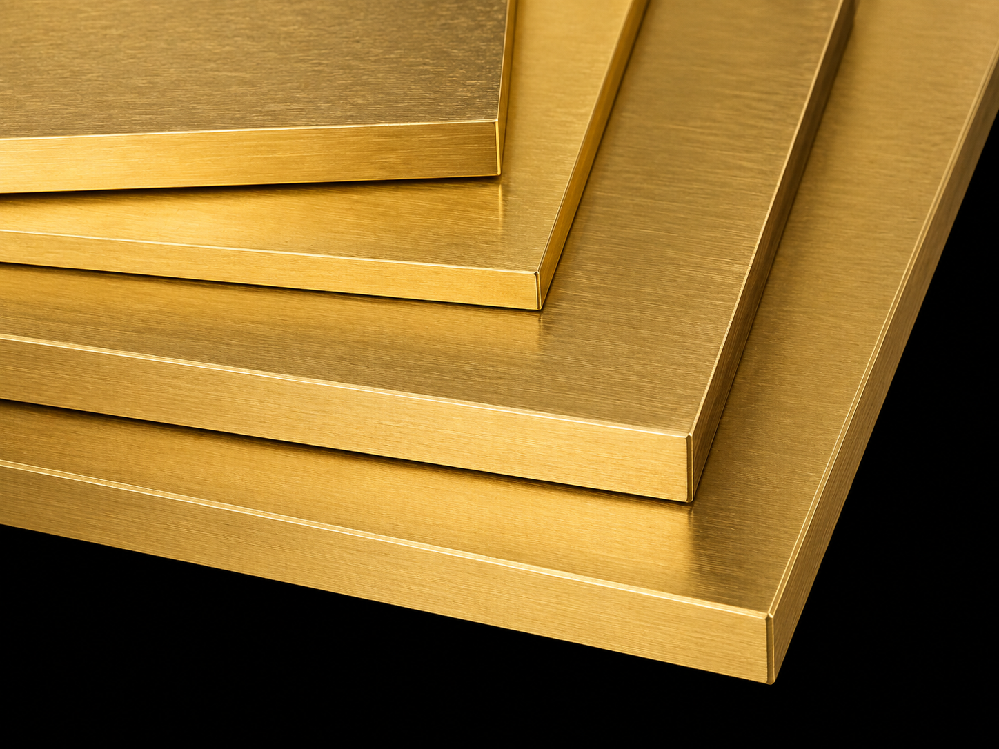 Naval Brass Sheet & Plate
